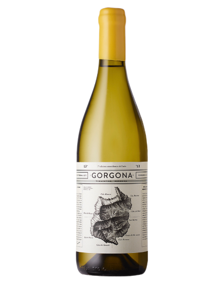 Gorgona Bianco